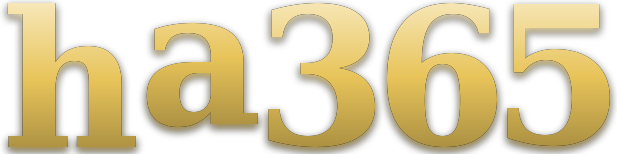 ha365 logo